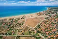 Land 1 155 m² Kassandrino, Greece