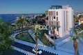 Dúplex 3 habitaciones 180 m² Pafos, Chipre