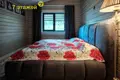 Cottage 88 m² Hajnienski sielski Saviet, Belarus