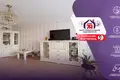 3 room apartment 63 m² Sluck, Belarus