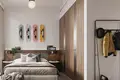 Apartamento 2 habitaciones  Dubái, Emiratos Árabes Unidos