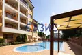 Mieszkanie 2 pokoi 74 m² Nesebyr, Bułgaria