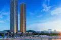 Квартира 2 комнаты 85 м² Батуми, Грузия
