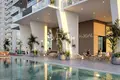 2 bedroom apartment 121 m² Panama, Panama