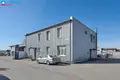 Parcelas  en Klaipeda, Lituania