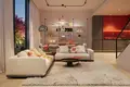 Wohnung 2 zimmer 68 m² Vereinigte Arabische Emirate, Vereinigte Arabische Emirate