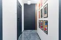 3 room apartment 69 m² Warsaw, Poland