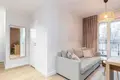 Mieszkanie 1 pokój 37 m² w Warszawa, Polska