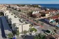 Пентхаус 3 спальни 182 м² Лос-Алькасарес, Испания