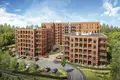 Mieszkanie 1 pokój 50 m² Londyn, Wielka Brytania