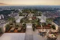 Квартира 3 комнаты 56 м² Regiao Imediata de Sao Paulo, Бразилия