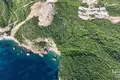 Grundstück  Budva, Montenegro