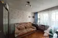 Mieszkanie 2 pokoi 50 m² Muchaviecki sielski Saviet, Białoruś