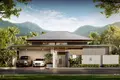 Вилла 3 комнаты 328 м² Си Сунтон, Таиланд