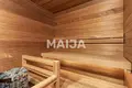 Haus  Oulu sub region, Finnland