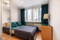 Apartamento 2 habitaciones 46 m² en Varsovia, Polonia