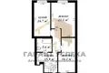 House 219 m² Muchaviecki sielski Saviet, Belarus