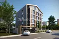 Mieszkanie 3 pokoi 75 m² Muratpasa, Turcja