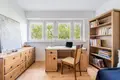 3 room apartment 47 m² Warsaw, Poland