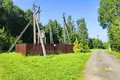 Atterrir  Putcynski sielski Saviet, Bélarus