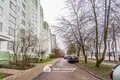 3 bedroom apartment 63 m² Minsk, Belarus