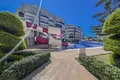 1 bedroom apartment  Kestel, Turkey