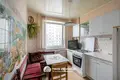 Wohnung 2 zimmer 50 m² Minsk, Belarus