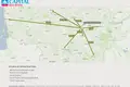 Commercial property 7 500 m² in Viskonys, Lithuania