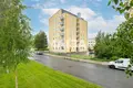 Mieszkanie 3 pokoi 68 m² Kemi, Finlandia