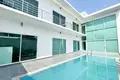 6 bedroom house  in Pattaya City, Thailand