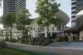 2 bedroom apartment 129 m² Konak, Turkey