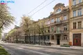 Apartamento 4 habitaciones 110 m² Vilna, Lituania