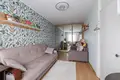 Wohnung 2 zimmer 46 m² Minsk, Belarus