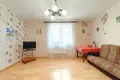 Wohnung 4 zimmer 81 m² Waloschyn, Belarus