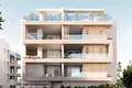 Mieszkanie 2 pokoi 78 m² Aradipu, Cypr