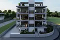 Appartement 2 chambres 102 m² Limassol, Chypre