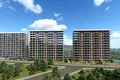Apartamento 2 habitaciones 66 m² Erdemli, Turquía
