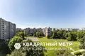 Mieszkanie 3 pokoi 62 m² Mińsk, Białoruś