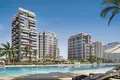 Mieszkanie 4 pokoi 189 m² Dubaj, Emiraty Arabskie