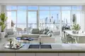 Apartamento 2 habitaciones 1 162 m² Dubái, Emiratos Árabes Unidos