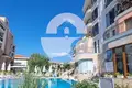 Wohnung 4 zimmer 112 m² Sweti Wlas, Bulgarien
