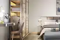 Mieszkanie 2 pokoi 45 m² Rawai, Tajlandia