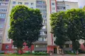 1 room apartment 33 m² Minsk, Belarus