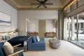 5 bedroom villa 552 m² Choeng Thale, Thailand
