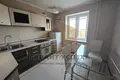 2 room apartment 60 m² Muchaviecki sielski Saviet, Belarus