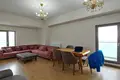 Mieszkanie 3 pokoi 125 m², Turcja