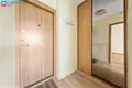 1 room apartment 35 m² in Vilnius, Lithuania
