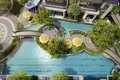 2 bedroom apartment 60 m² Kamala, Thailand