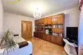 Mieszkanie 3 pokoi 64 m² Mińsk, Białoruś