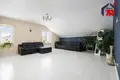Haus 111 m² Fanipalski sielski Saviet, Belarus